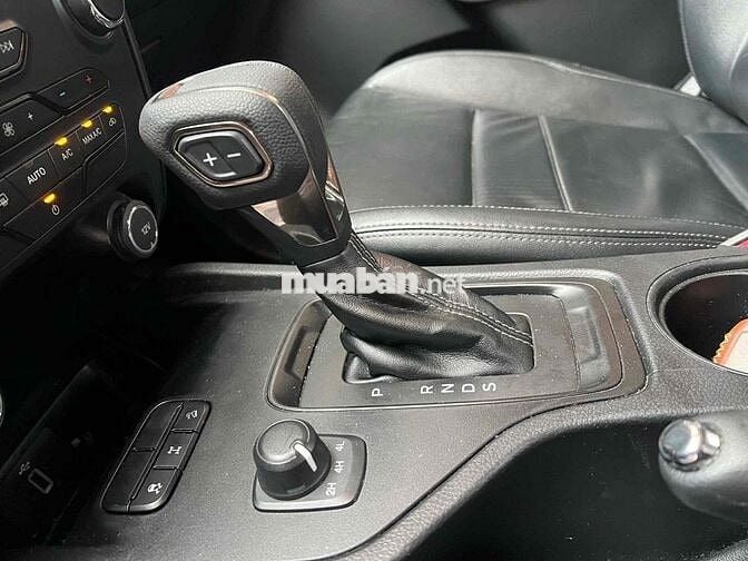 Ford Ranger 2021  2.0L 4x4 AT Limited - 850000