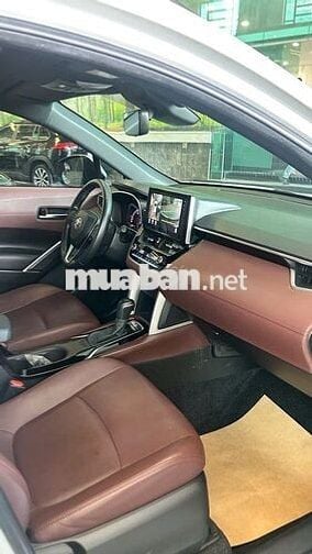 Toyota Corolla Cross 2023 1.8V