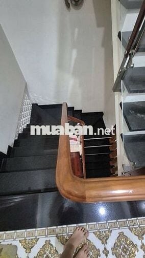 NHÀ 2 MT HẺM 112,3m2, 4PN, ĐƯỜNG LÊ VĂN QUỚI, QUẬN BÌNH TÂN