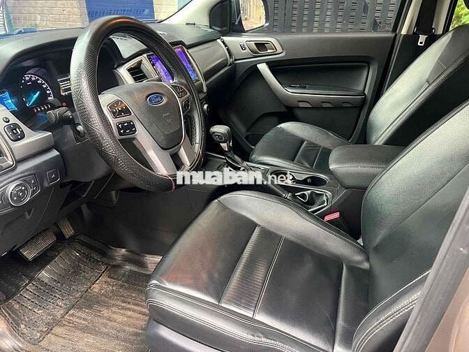 Ford Ranger 2021  2.0L 4x4 AT Limited - 850000