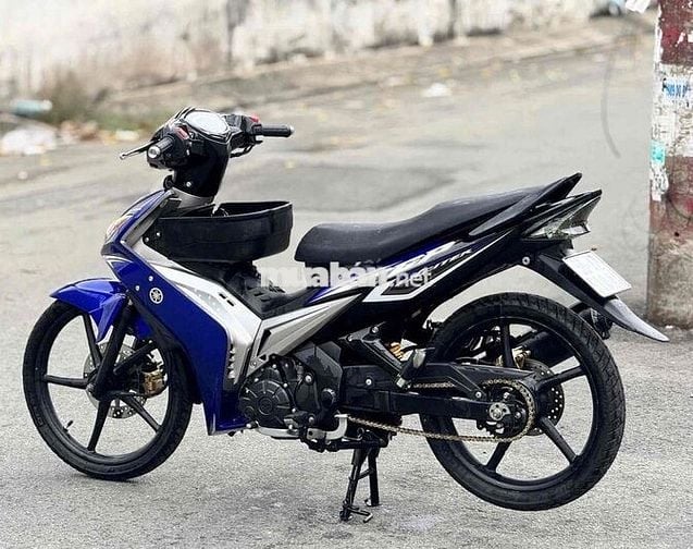 ex xuống áo full 2010 _ bstp 9chủ kí giá chỉ 25tr8