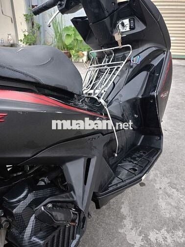 MUA XE MỚI CẦN THANH LÝ XE HONDA AIR BLADE 125