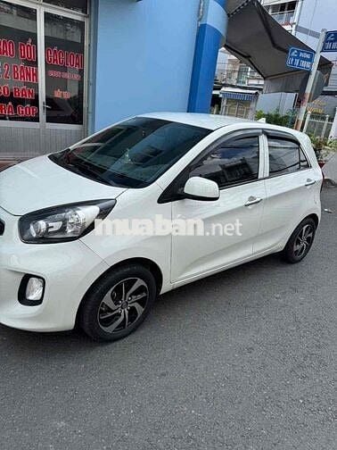 Kia Morning 2019 MT - 70000 km