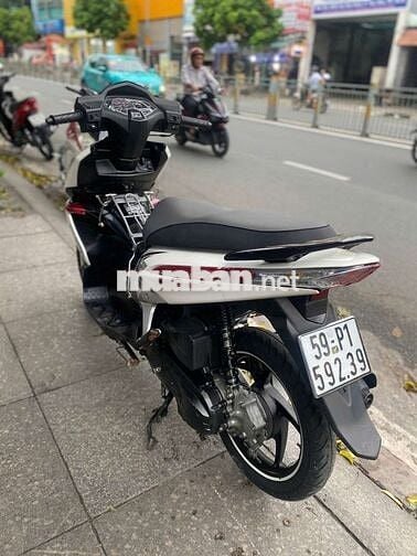 Honda air blade Thái Fi 2010 mới 90% bstp chính ch