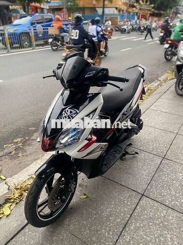 Honda air blade Thái Fi 2010 mới 90% bstp chính ch