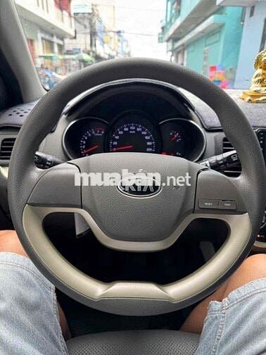 Kia Morning 2019 MT - 70000 km