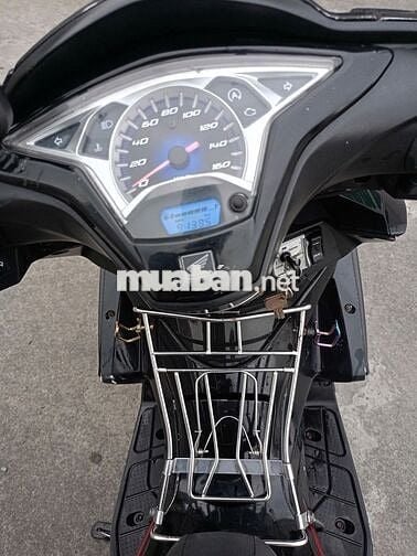 MUA XE MỚI CẦN THANH LÝ XE HONDA AIR BLADE 125