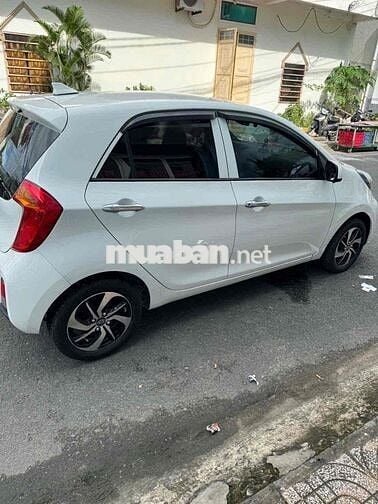 Kia Morning 2019 MT - 70000 km