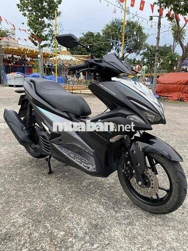 NVX 125 đời 2019 khoá thông minh ký giấy xe đẹp zi