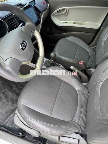 Kia Morning 2019 MT - 70000 km