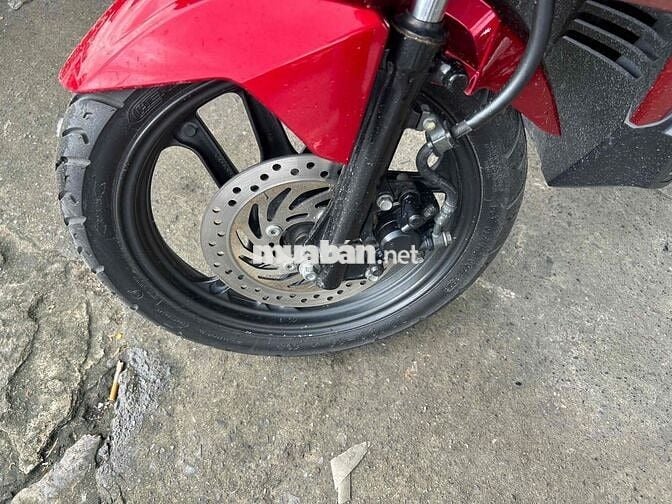 AirBlade bs long an mới như hình máy zin chất