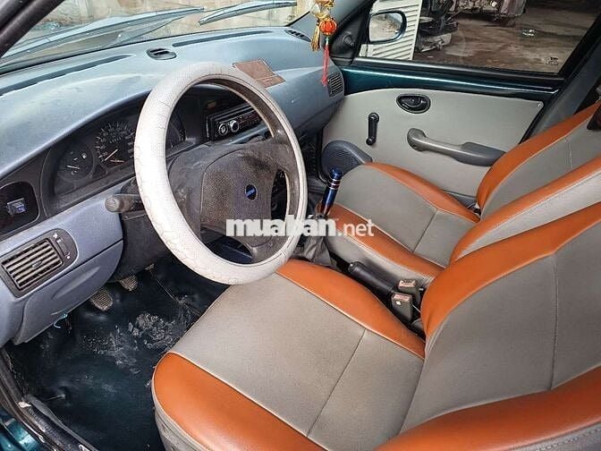Cần bán xe fiat sina sx 2002
