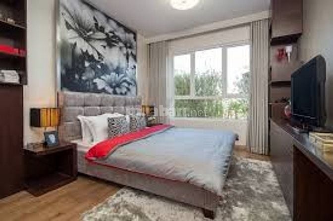 Bán căn hộ Centana 88m2, 3 phòng ngủ, sổ hồng, giá 5,5 tỷ