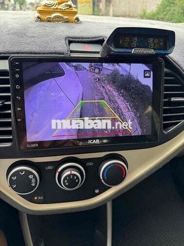 Kia Morning 2019 MT - 70000 km