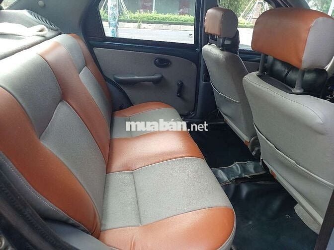 Cần bán xe fiat sina sx 2002