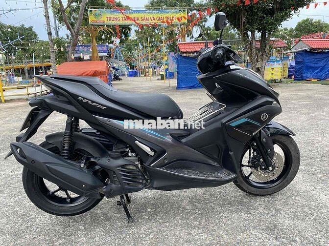 NVX 125 đời 2019 khoá thông minh ký giấy xe đẹp zi