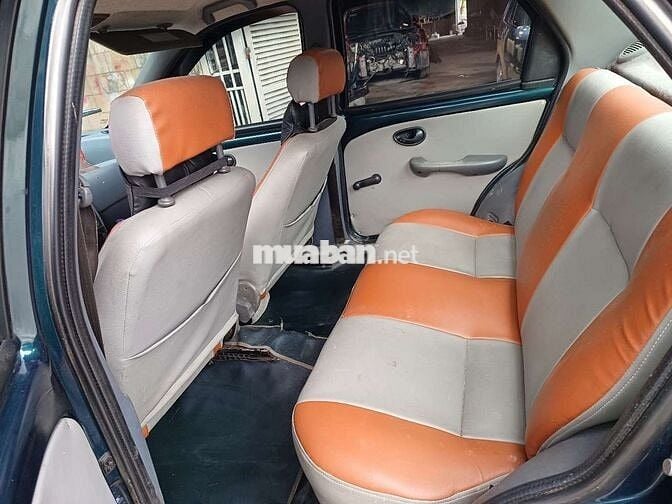 Cần bán xe fiat sina sx 2002