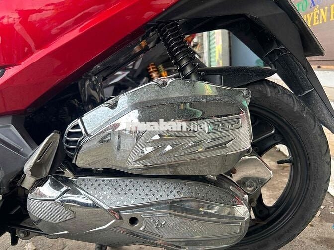 AirBlade bs long an mới như hình máy zin chất