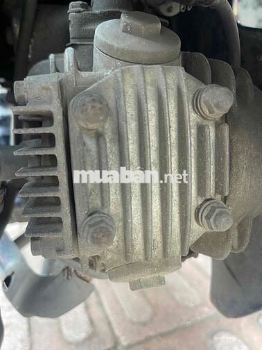 wave máy zin chất nguyên cục đẹp bền