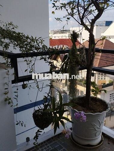 Ana cần bán nhà mặt tiền gần khu đô thị Vạn Phúc
