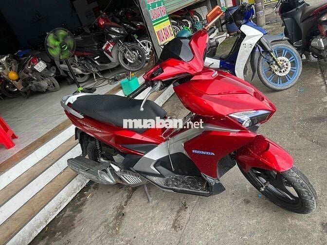 AirBlade bs long an mới như hình máy zin chất