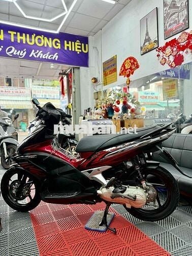 ❤️Honda AirBlade 2008 Nhập Thái, BSTP 9Chủ
