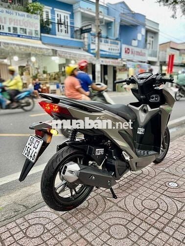 Vario150 2020 Smk, bstp 9c, máy gin xe đẹp- có góp
