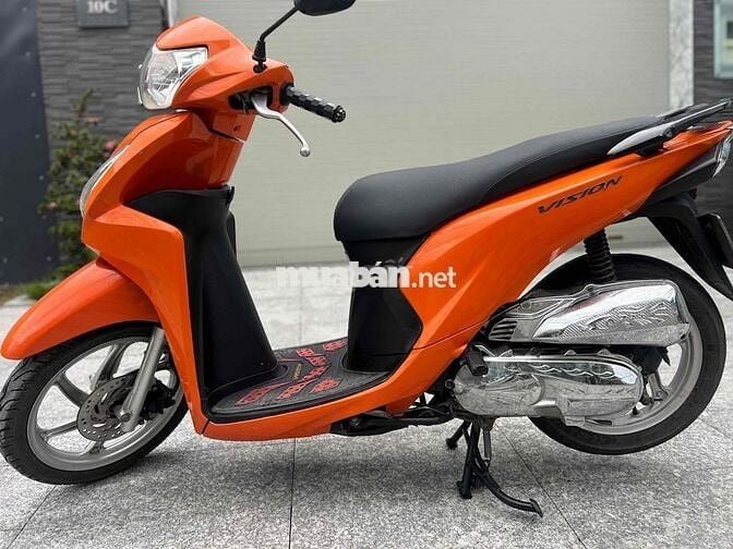 Visson zin cực đẹp 9 chủ