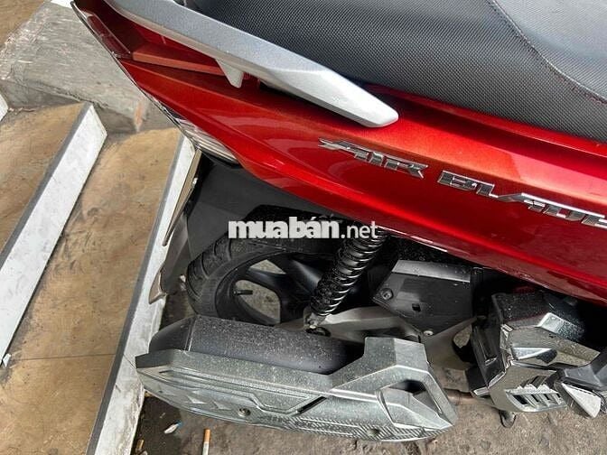 AirBlade bs long an mới như hình máy zin chất