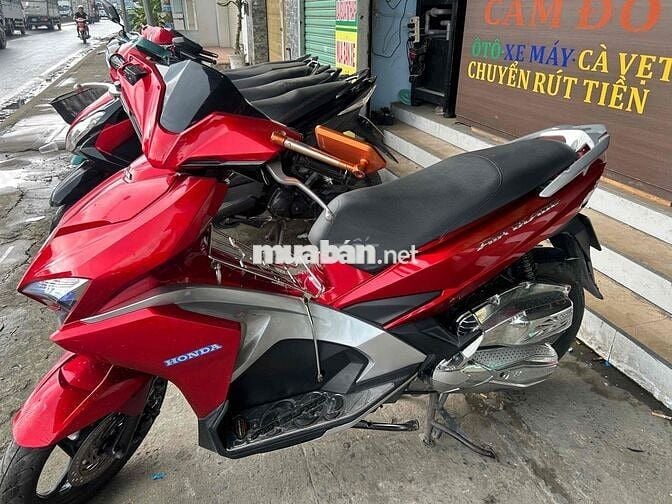 AirBlade bs long an mới như hình máy zin chất