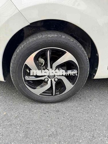 Kia Morning 2019 MT - 70000 km