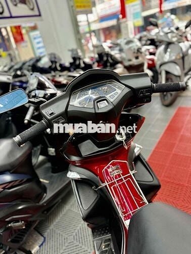 ❤️Honda AirBlade 2008 Nhập Thái, BSTP 9Chủ