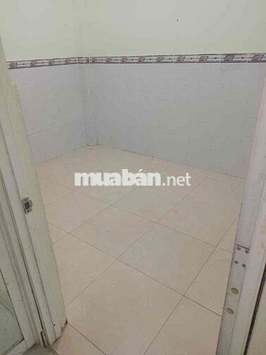 Nhà 5X25 1 trệt 1 lầu , 4 phòng ngủ giá rẻ