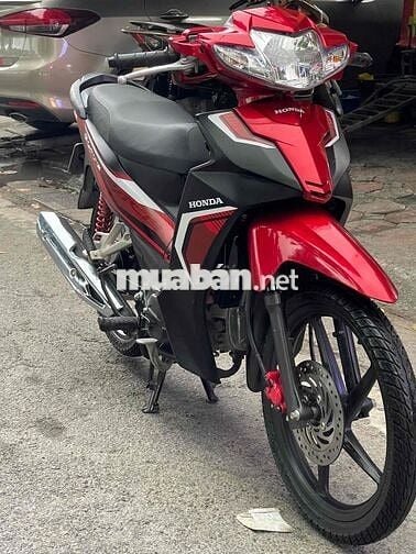 WAVE BLADE 110 chất đẹp