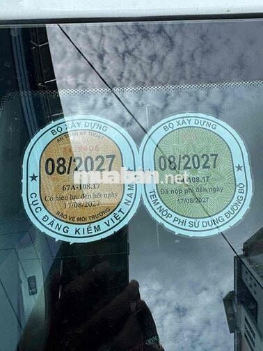 Kia Morning 2019 MT - 70000 km