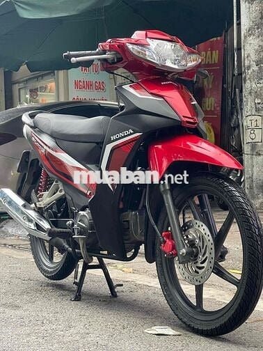 WAVE BLADE 110 chất đẹp
