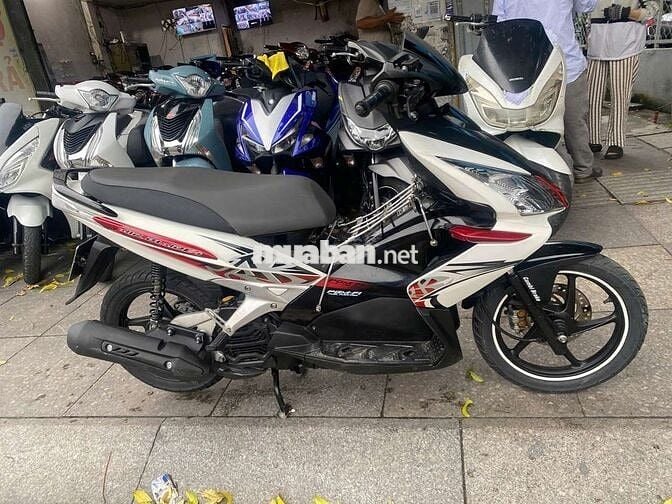 Honda air blade Thái Fi 2010 mới 90% bstp chính ch