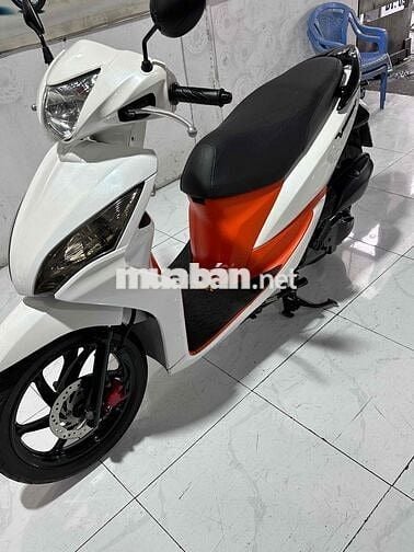 Honda visson chính chủ sử dụng