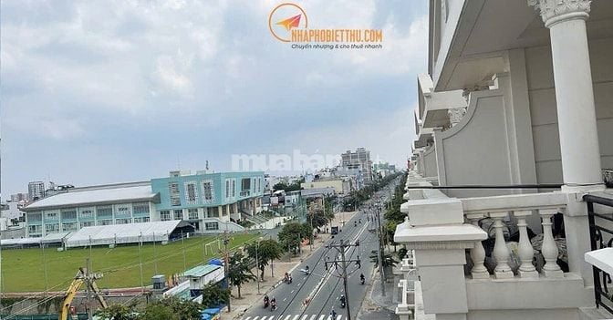 Nhà mặt tiền Cityland Nguyễn Văn Lượng RẺ NHẤT KHU VỰC, P.10, Gò vấp