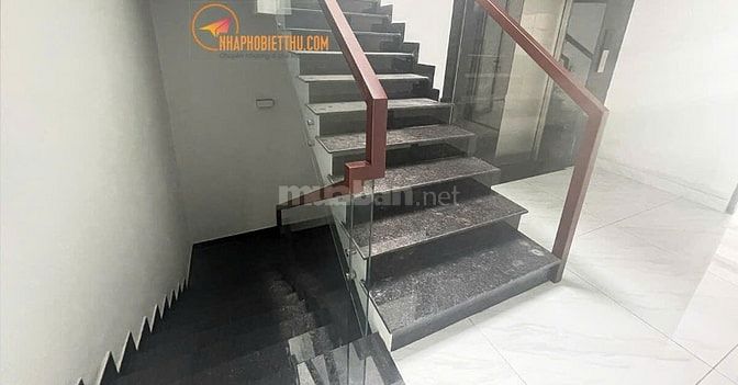 Nhà mặt tiền Cityland Nguyễn Văn Lượng RẺ NHẤT KHU VỰC, P.10, Gò vấp