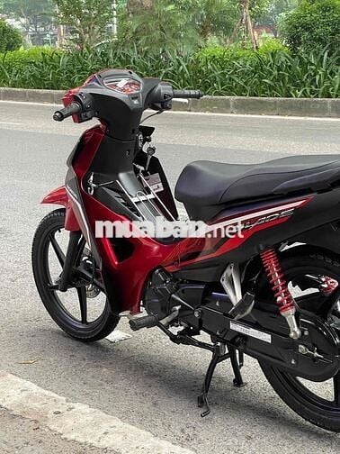 WAVE BLADE 110 chất đẹp
