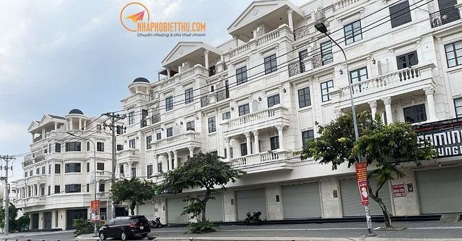 Nhà mặt tiền Cityland Nguyễn Văn Lượng RẺ NHẤT KHU VỰC, P.10, Gò vấp