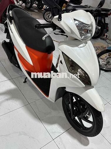 Honda visson chính chủ sử dụng
