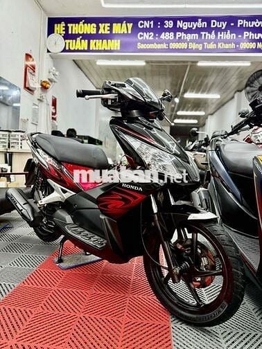 ❤️Honda AirBlade 2008 Nhập Thái, BSTP 9Chủ
