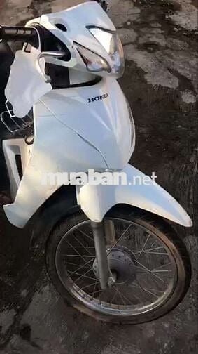 Cần tiền bán xe