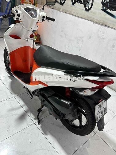 Honda visson chính chủ sử dụng