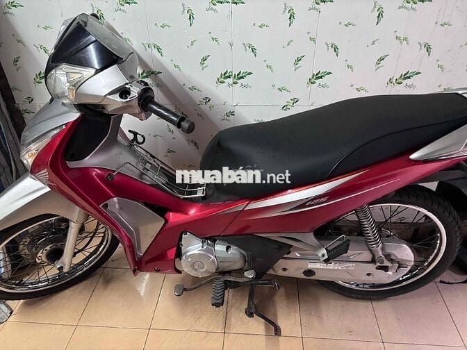 Xe Future 125