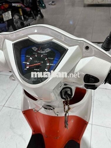 Honda visson chính chủ sử dụng