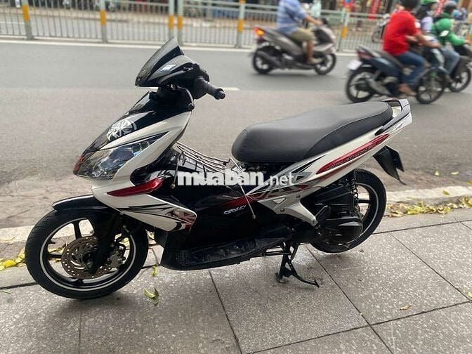 Honda air blade Thái Fi 2010 mới 90% bstp chính ch