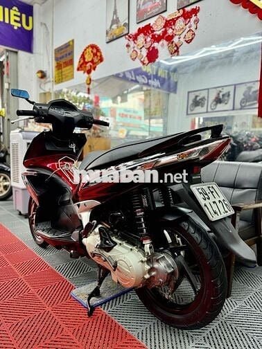 ❤️Honda AirBlade 2008 Nhập Thái, BSTP 9Chủ